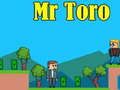 Igra Gospodin Toro online