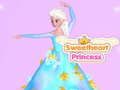 Igra Princeza Srce online