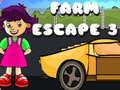 Igra Bijeg s Farme 3 online