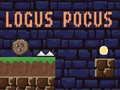 Igra Logus Pocus online
