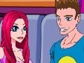 Igra Poljubi me online