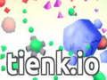 Igra tienk.io online