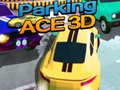 Igra Parkiranje ACE 3D online