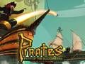 Igra Pirati: Put Bukanira online