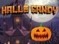 Igra Pozdrav Candy online