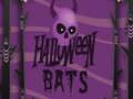 Igra Halloweenske šišmiši online