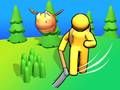 Igra Dino Otok Trave online