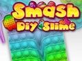 Igra Pobili DIY Slime online