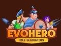 Igra EvoJunak: Neaktivni Gladijatori online