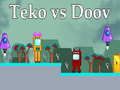 Igra Teko protiv Doova online