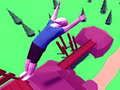 Igra Parkour Flip Trickster 2022 online