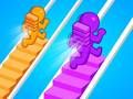 Igra Most Water Rush online
