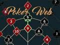 Igra Poker Web online