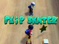 Igra Flip Skater online