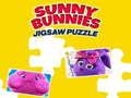 Igra Sunčani Zeki Puzzle online