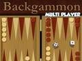 Igra Backgammon Višekorisnički online