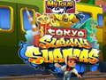 Igra Moja Tura Subway Surfers Svjetska Tura Tokio online