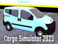 Igra Simulator Tereta 2023 online