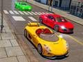 Igra Super Auto Ekstremna Vožnja online