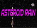 Igra Kiša asteroida online