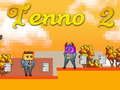 Igra Tenno 2 online