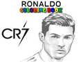 Igra Ronaldo Bojanka online