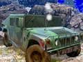 Igra Kamion Offroad 4x4 Teška Vožnja online Igra Kamion Offroad 4x4 Teška Vožnja online