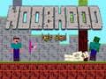 Igra NoobHood pomaže Aleksu! online