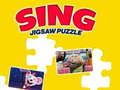Igra Pjevaj Puzzle online