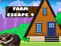 Igra Bijeg s farme 4 online