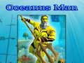 Igra Čovjek Oceanus online