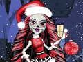 Igra Monster High Božić online Igra Monster High Božić online