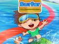 Igra Surfer online