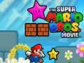 Igra Film Super Mario Bros v.3 online