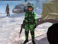 Igra Simulacija Prijevoza Prisonera u Jeepu online