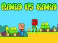 Igra Raka protiv Kake online