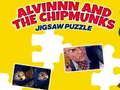 Igra Alvinnn i vjeverice: Puzzle online Igra Alvinnn i vjeverice: Puzzle online