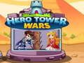 Igra Herojske Ratove Kula online