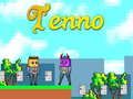Igra Tenno online