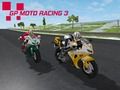 Igra GP Moto Racing 3 online