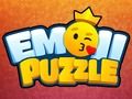 Igra Emoji Pazzle online
