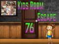 Igra Bijeg iz sobe Amgel Kids 76 online