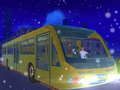 Igra Vožnja Školskog Autobusa 2023 online