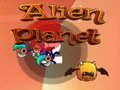 Igra Alien Planet online