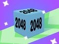 Igra 2048 Trkač online
