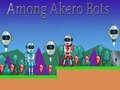 Igra Među Akero robotima online