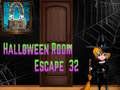 Igra Amgel Halloween Bijeg iz Sobe 32 online