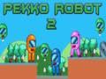 Igra Pekko Robot 2 online