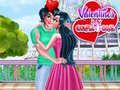 Igra Cilj Parova na Valentinovo online Igra Cilj Parova na Valentinovo online