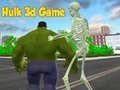 Igra Hulk 3D Igra online Igra Hulk 3D Igra online
